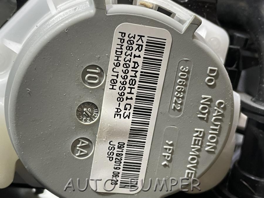 VW Tiguan 2016- Подушки ремни потолок 5NB858296,5NB857181B,5TA880201AC,KR16M8I16C,KR1AM8